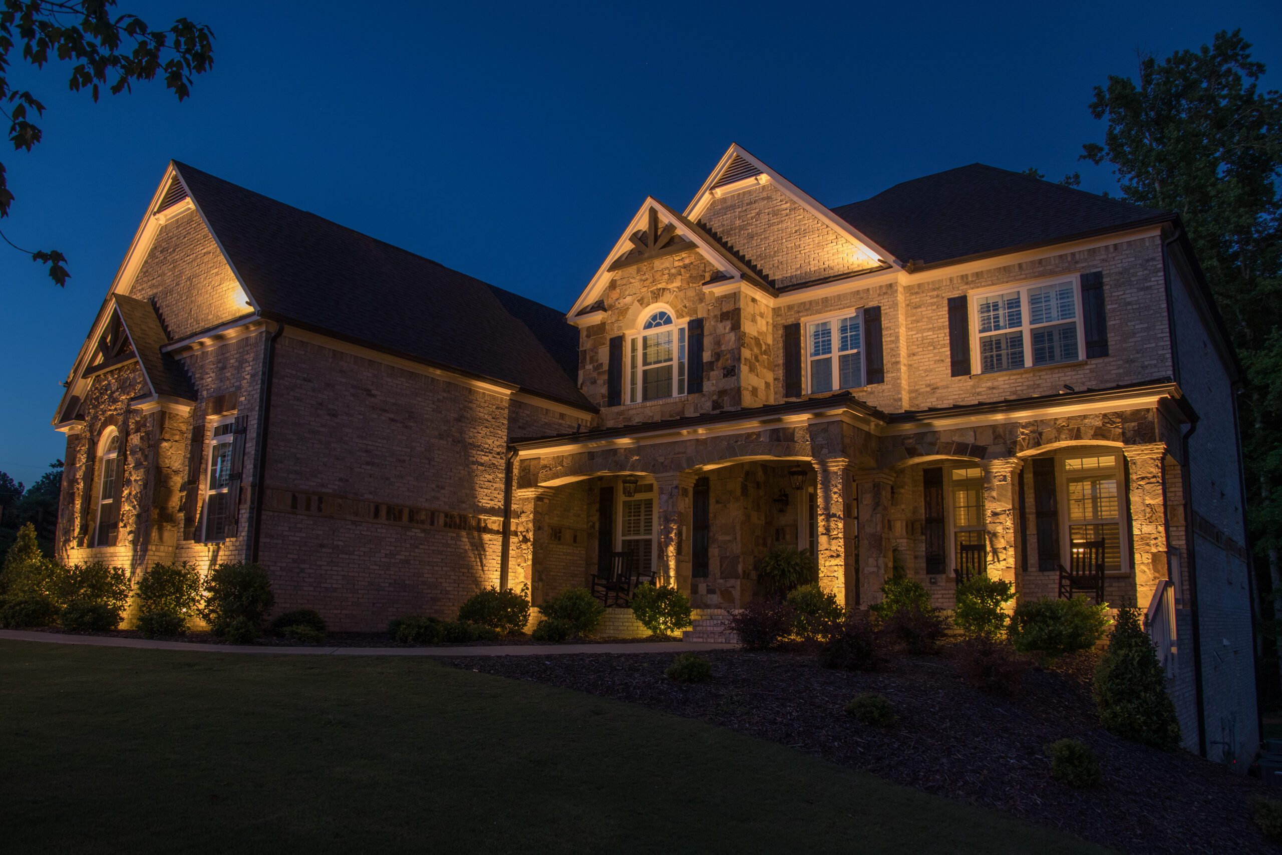 Trusted Lighting Contractor in Canton: What Makes a Company Reliable?