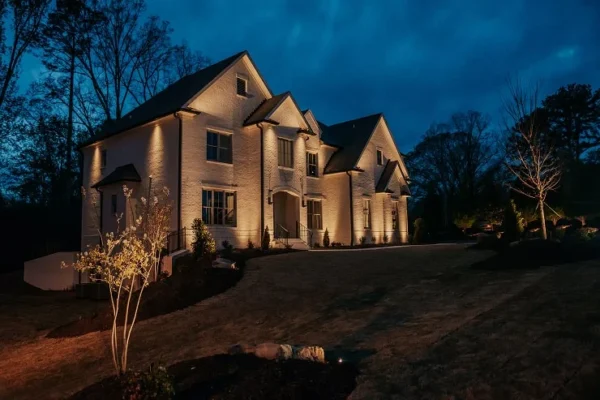 Outdoor Lighting