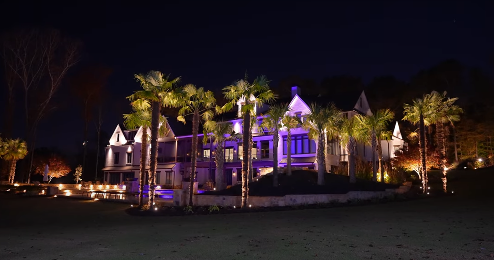 residential lighting company near me