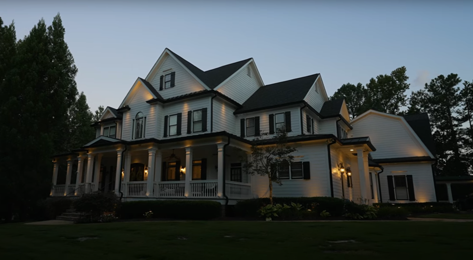 residential lighting company