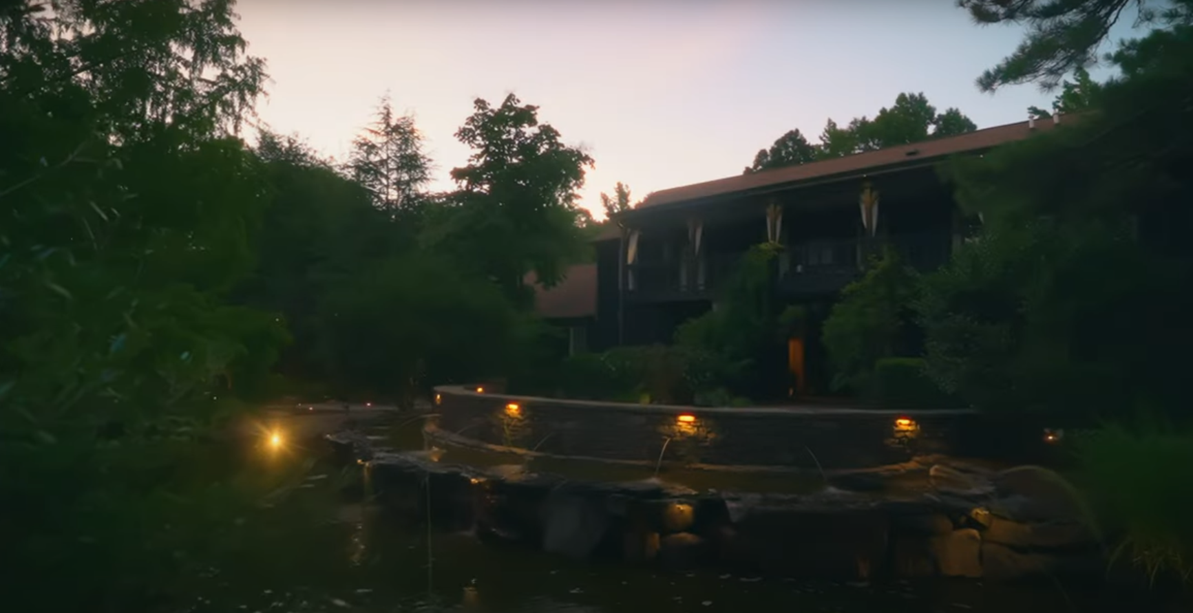 residential lighting company near me