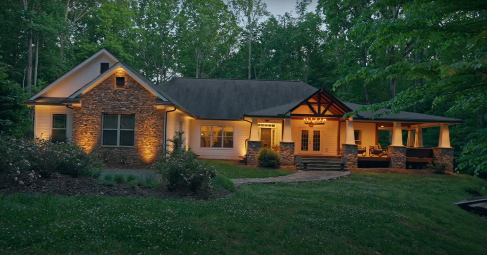 residential lighting company