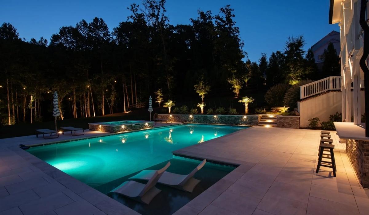 Specialty Lighting Solutions: Elevate Your Home’s Ambiance