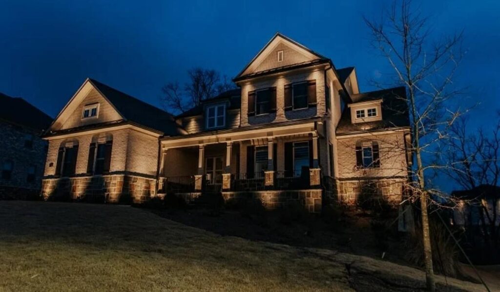 Accent Lighting