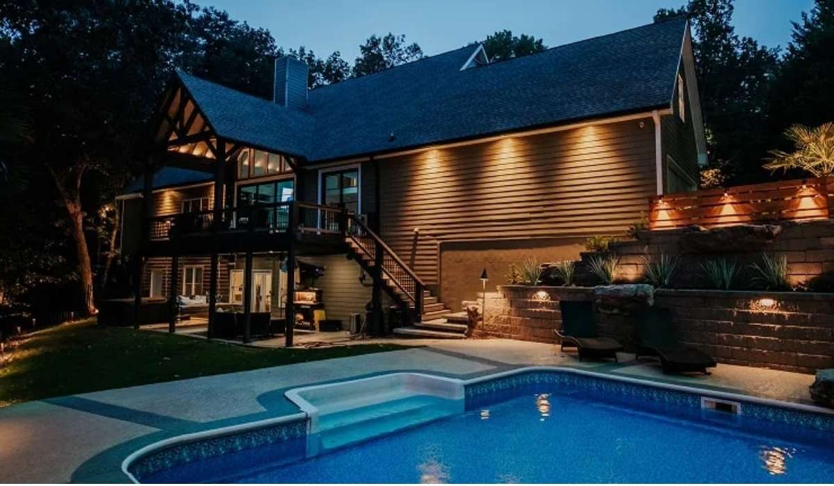 Why Nightvision Outdoor lighting Company Is the Best Light Company in Canton, GA