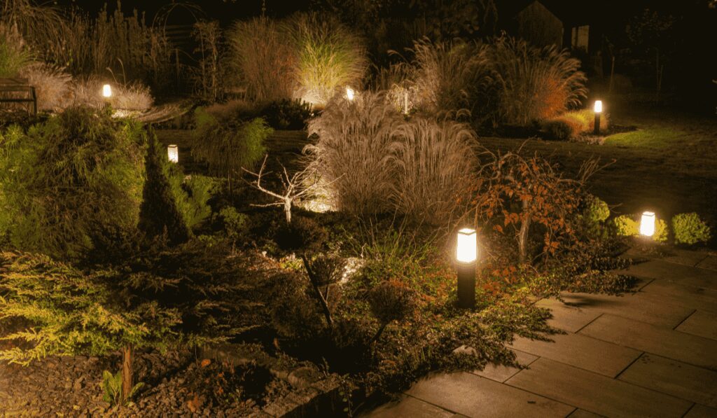 Benefits of Installing Landscape Path Lighting