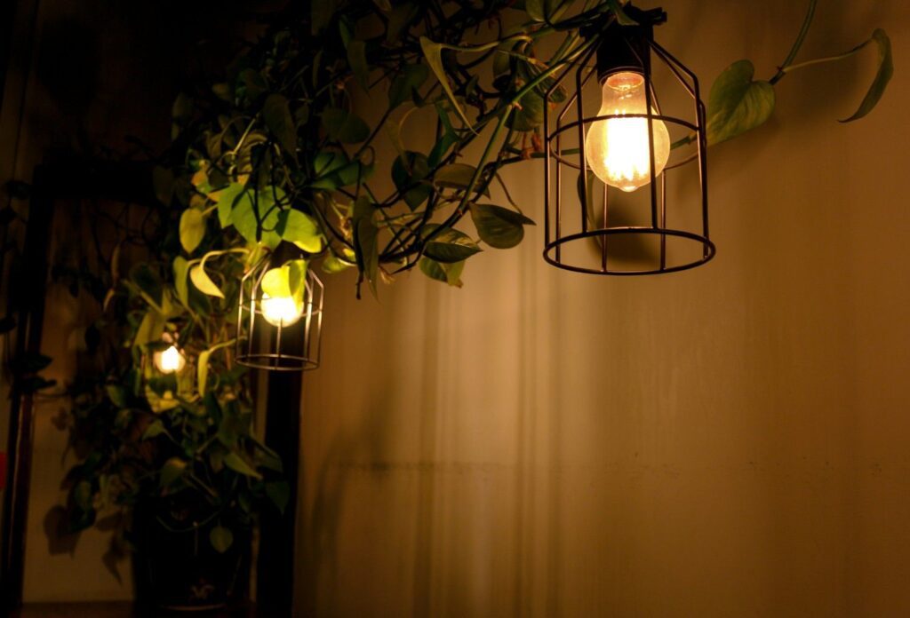Home Accent & Outdoor Lighting Installation