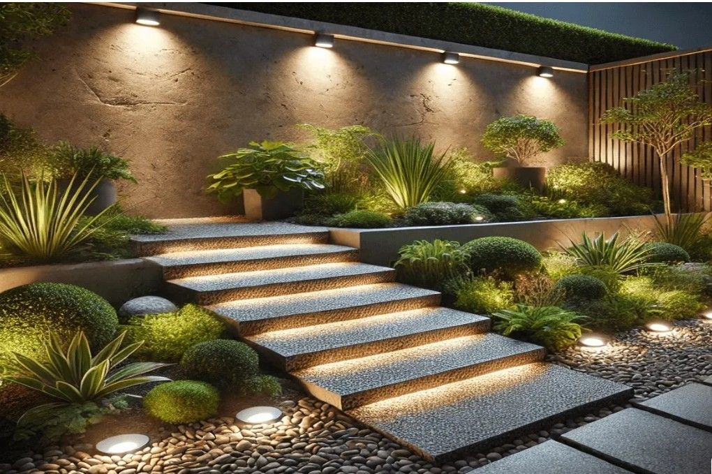 Why NightVision Is Canton’s Most Trusted Outdoor Lighting Contractor