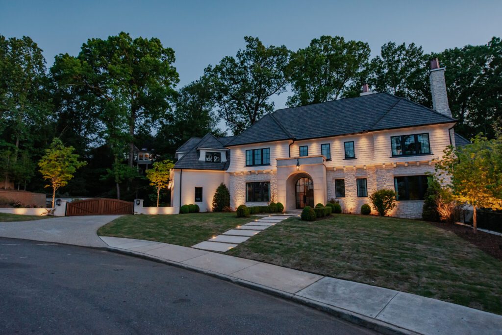 Why Business Owners Should Invest in Professional Exterior Lighting