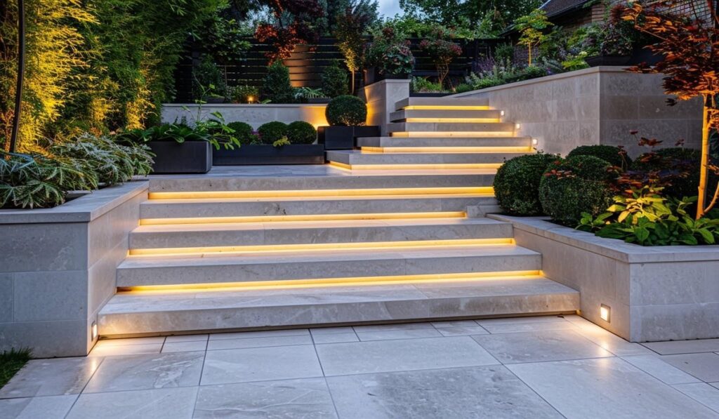 Path, and Landscape Lighting