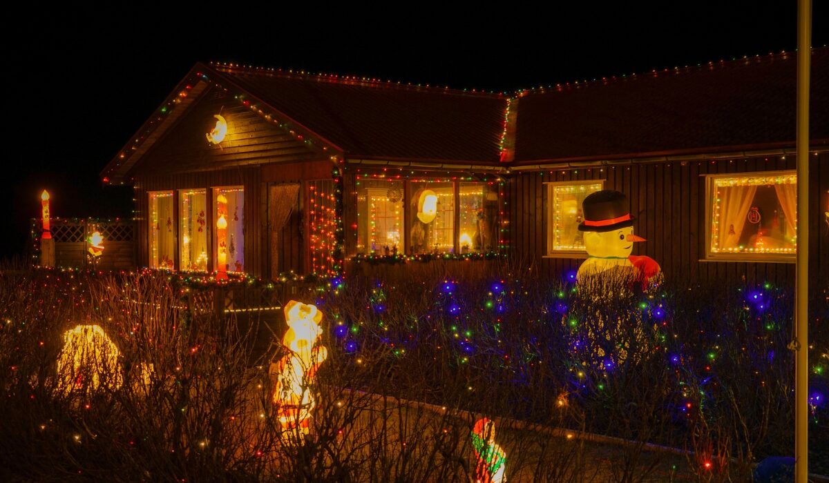 Everything You Need to Know about Color Changing Light 