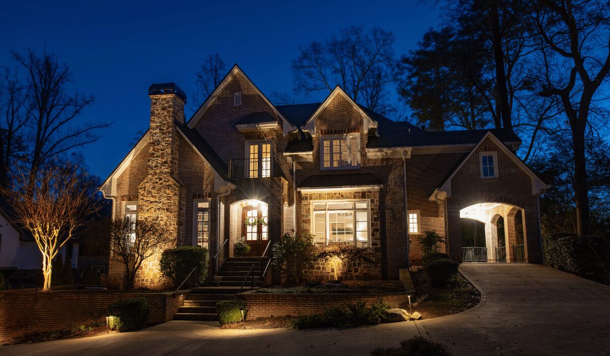 Why We Love Home Accent Lighting for an Elevated Outdoor Experience