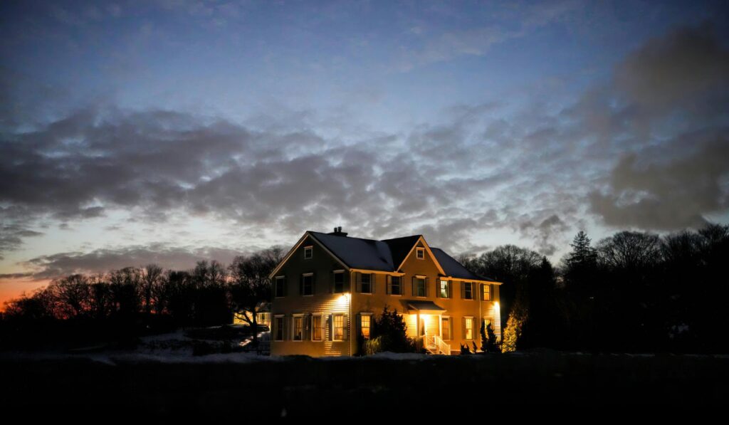 Local Home Exterior Company