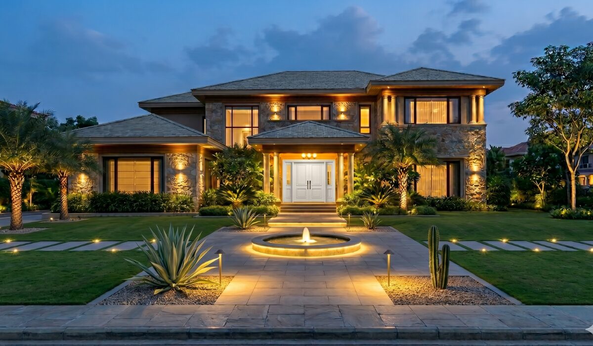 What Homeowners Should Know Before Installing Deck Lighting