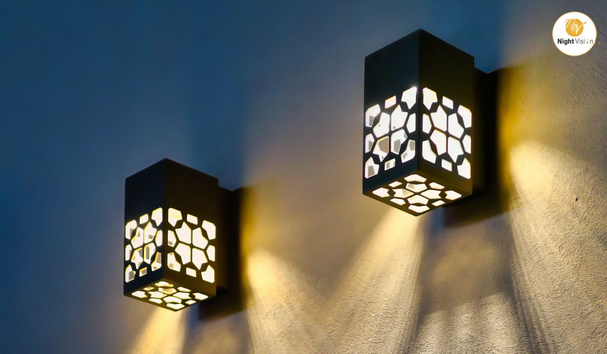Outdoor Restaurant And Hotel Outdoor Lighting Systems