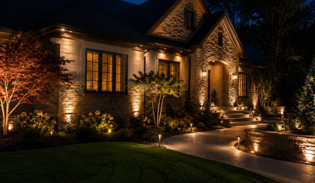 What Is Home Accent Lighting and Does Your Home Need It?