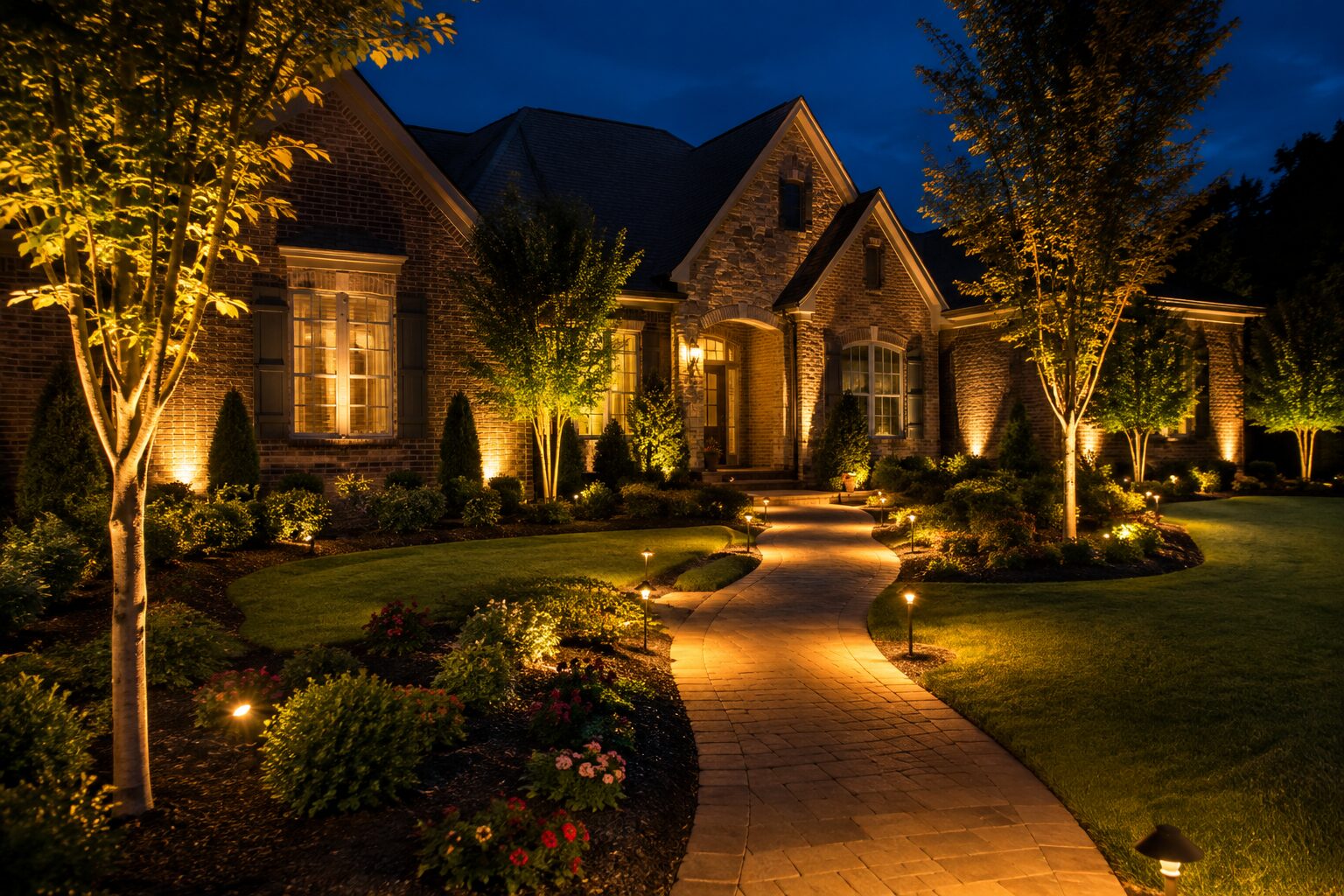 Looking for Outdoor Lighting in Atlanta GA Find the Right Company